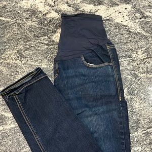 Maternity Skinny Jeans